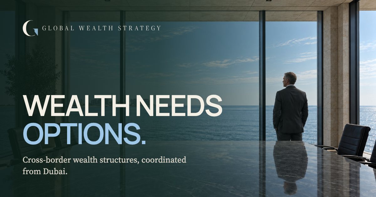 Contact — Global Wealth Strategy